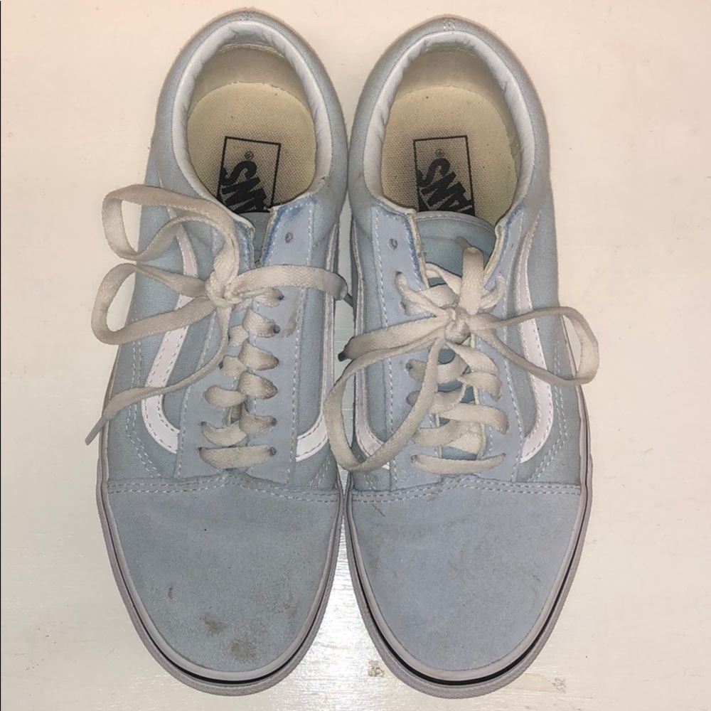 Vans-old skool